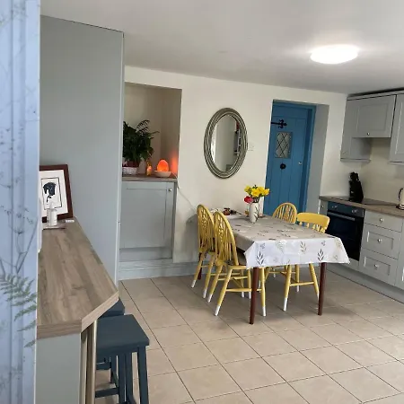 Lejlighed Mai's - Charming Kilmallock