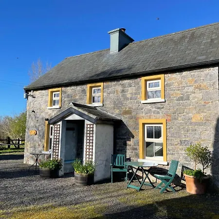 Mai's - Charming Apartamento Kilmallock