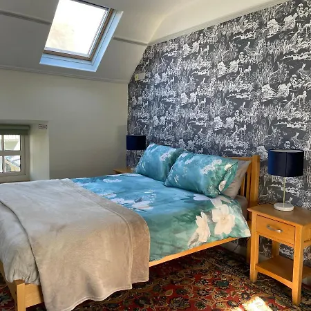 Mai's - Charming דירה *