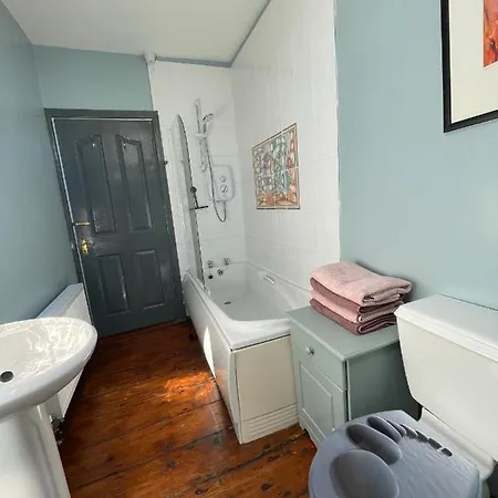 דירה Mai's - Charming Kilmallock