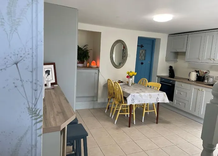 Lejlighed Mai's - Charming Kilmallock