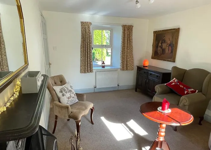 Mai's - Charming Lejlighed Kilmallock