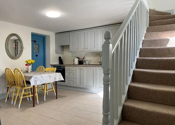 Mai's - Charming * Kilmallock