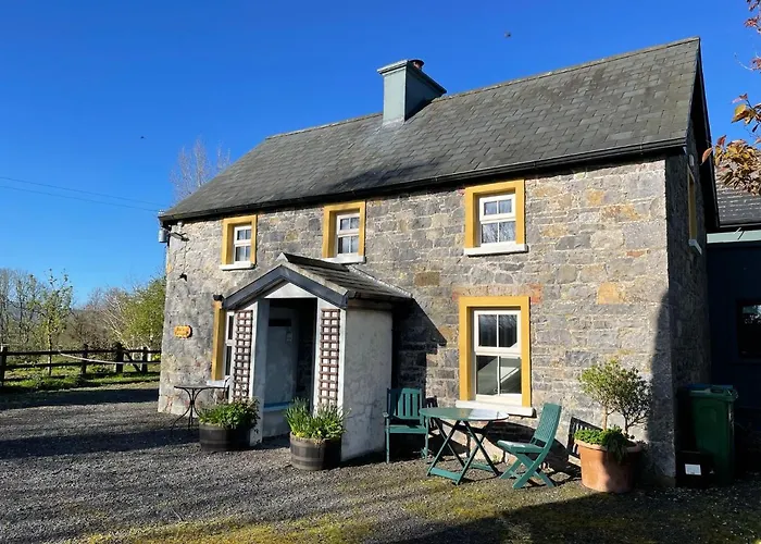 Mai's - Charming Lejlighed Kilmallock