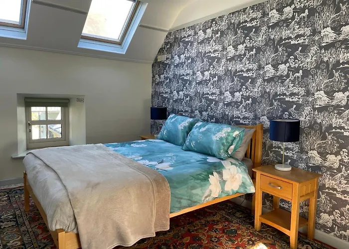 Mai's - Charming Lejlighed *