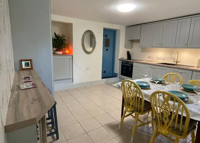 Lejlighed Mai's - Charming *